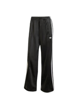 FIREBIRD TP - Black-Pants-Adidas Originals-Butler Loftet