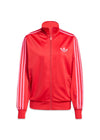 FIREBIRD TT - Better Scarlet-Sweatshirts-Adidas Originals-Butler Loftet