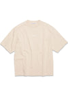 Acne Studios' FN-MN-TSHI000353 - Champagne Beige. Køb t-shirts her.