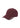 FN-UX-HATS000281 - Burgundy-Headwear-Acne Studios-Butler Loftet