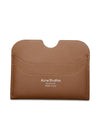 FN-UX-SLGS000194 - Camel Brown-Wallet/Purse-Acne Studios-Butler Loftet