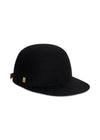 FRIDIE - Black-Headwear-By Malene Birger-Butler Loftet