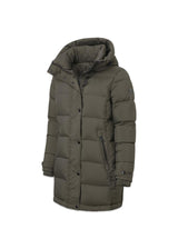 Falcon Mid - Alligator-Outerwear-Rock´n Blue-Butler Loftet