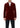 Farris Blazer - Leather Red Brown-Blazers-Oscar Jacobson-Butler Loftet