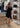 Feminine Buckle Ballerina Metallic - Silver-Shoes-Ganni-Butler Loftet