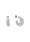 Filigran Afrika Studs - Fs, Silverplated-Jewellery-PICO-Butler Loftet