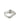 Flowing Dreams Ring - Silver-Jewellery-Pernille Corydon-Butler Loftet