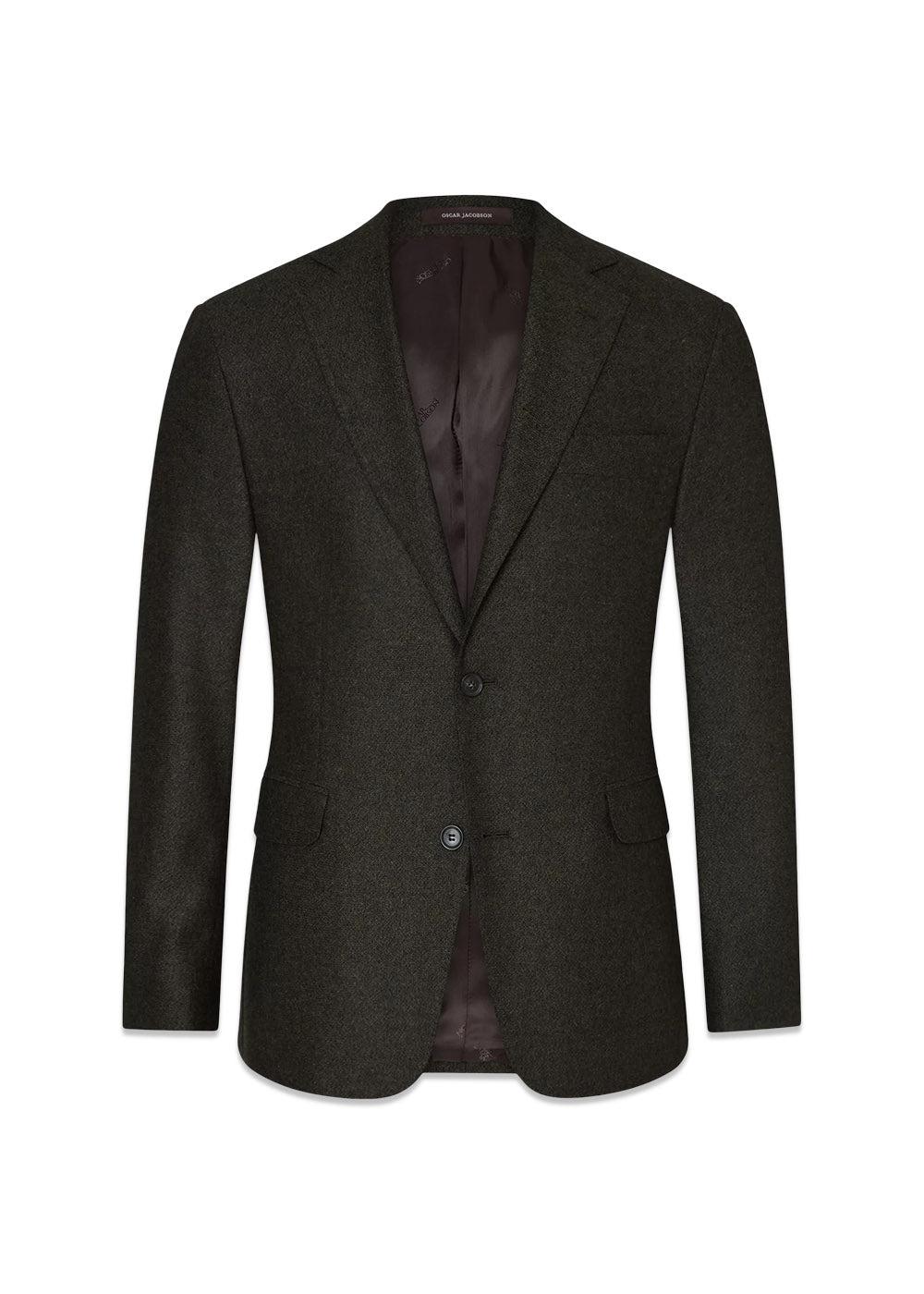 Fogerty Blazer Fox Green