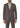 Fogerty Blazer - Suger Brown-Blazers-Oscar Jacobson-Butler Loftet