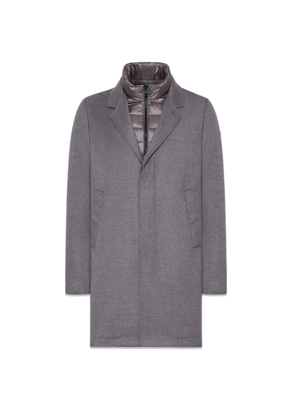 Fondo Prato - Beige-Outerwear-Duno-Butler Loftet