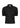 Frannie Dot Shirt - Black-Blouses-Neo Noir-Butler Loftet