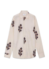 Freddy NO PKT 5036 - Ivory-Shirts-Nn. 07-Butler Loftet