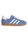 GAZELLE INDOOR - Blue Fusion-Shoes-Adidas Originals-Butler Loftet