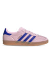 GAZELLE INDOOR - Clear Pink-Shoes-Adidas Originals-Butler Loftet
