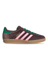 GAZELLE INDOOR - Dark Brown-Shoes-Adidas Originals-Butler Loftet