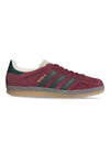 GAZELLE INDOOR - Shadow Red-Shoes-Adidas Originals-Butler Loftet
