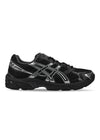 GEL-1130 - Black/Pure Silver-Shoes-Asics-Butler Loftet