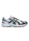 Asics' GEL-1130 - White/Black - Sneakers. Køb sneakers her.