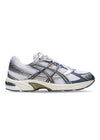 Asics' GEL-1130 - White/Ironclad - Sneakers. Køb sneakers her.