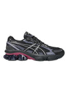 GEL-KINETIC FLUENT - Black/Black-Shoes-Asics-Butler Loftet