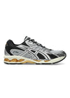 GEL-NIMBUS 10.1 - Piedmont Grey/Pure Silver-Shoes-Asics-Butler Loftet