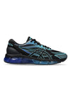 GEL-QUANTUM 360 VIII - Black/Aquarium-Shoes-Asics-Butler Loftet