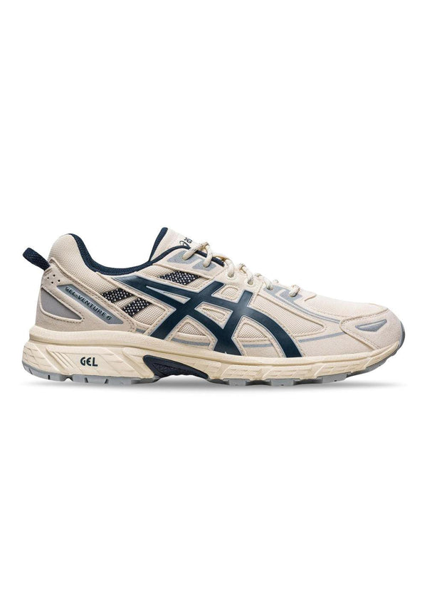 GEL-VENTURE 6 - Birch/French Blue-Shoes-Asics-Butler Loftet