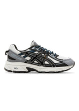 Asics' GEL-VENTURE 6 - Glacier Grey/Black. Køb sneakers her.