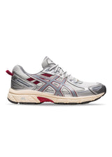Asics' GEL-VENTURE 6 - Glacier Grey/Sheet Rock. Køb sneakers her.