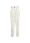 Gale pants - Soft White-Pants-Modström-Butler Loftet
