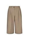 GaleMD 2 long shorts - Spring Dust-Shorts-Modström-Butler Loftet