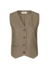 GaleMD 2 vest - Dune-Blazers-Modström-Butler Loftet
