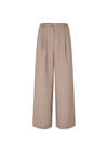 GaleMD 2 wide pants - Spring Dust-Pants-Modström-Butler Loftet