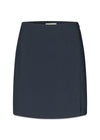GaleMD skirt - Midnight Blue-Skirts-Modström-Butler Loftet