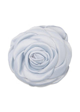 Giant Satin Rose Claw - Dove-Accessories-PICO-Butler Loftet