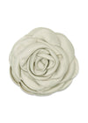 Giant Satin Rose Claw - Sage-Accessories-PICO-Butler Loftet