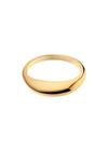 Globe Ring - Goldplated-Jewellery-Pernille Corydon-Butler Loftet