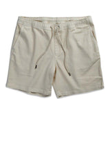 Gregor Shorts 1154 - Vanilla-Shorts-Nn. 07-Butler Loftet