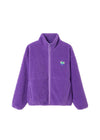 HOKTOWN - Purple-Outerwear-American Vintage-Butler Loftet