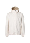 HOOD - Neutral White-Outerwear-Scandinavian Edition-Butler Loftet