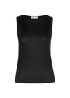 Modströms HarperMD top - Black. Køb toppe her.