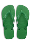 Klipklappere - Green-Sandals-Havaianas-Butler Loftet