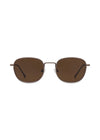 Hello - Matte Brown-Sunglasses-A. Kjærbede-Butler Loftet