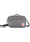 High Coast Crossbody - Shark Grey-Bags-Fjällräven-Butler Loftet