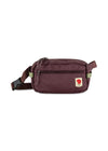 High Coast Hip Pack - Blackberry-Bags-Fjällräven-Butler Loftet