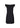 HimaMD off-shoulder dress - Black-Dress-Modström-Butler Loftet