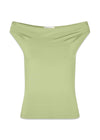 HimaMD off-shoulder top - Nile-Top-Modström-Butler Loftet