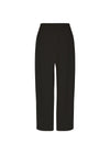 HonorMD pants - Black-Pants-Modström-Butler Loftet