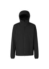 Hood - Onyx-Outerwear-Scandinavian Edition-Butler Loftet