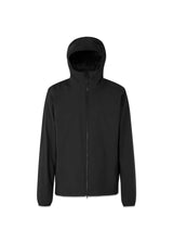 Hood - Onyx-Outerwear-Scandinavian Edition-Butler Loftet